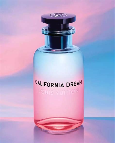 louis vuitton california dream 50ml|california dream louis vuitton sephora.